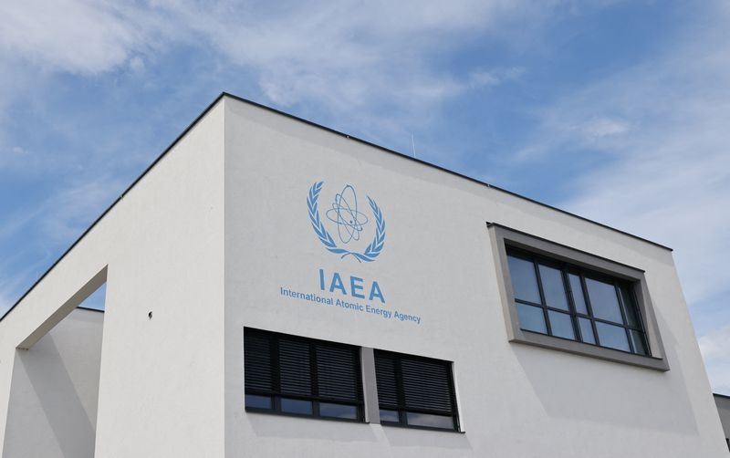 IAEA report says Iran had secret activities with undeclared nuclear material