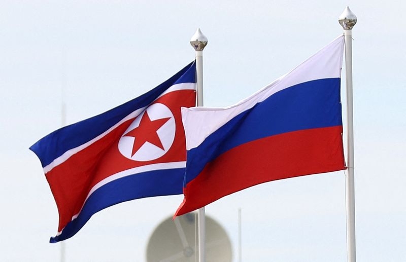 North Korea's state security minister to attend high-level meeting in Russia, KCNA says