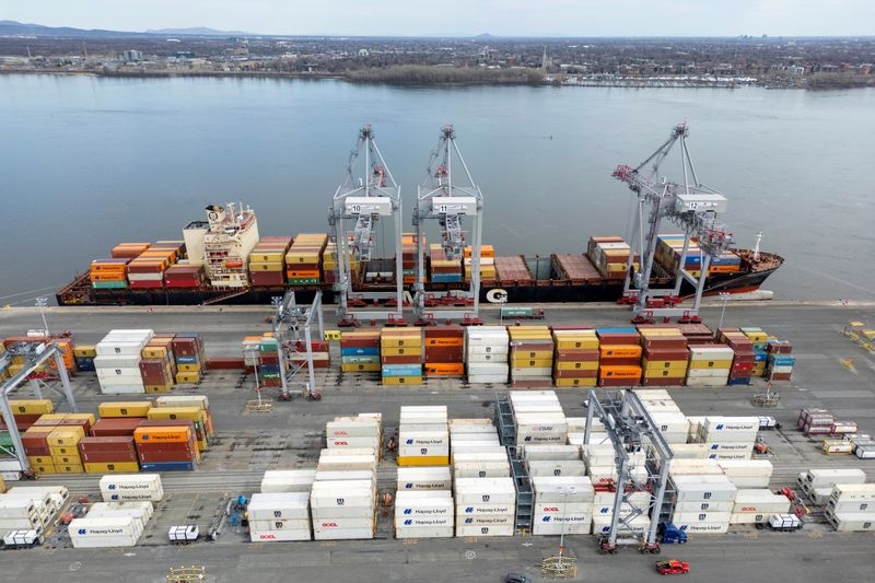 Canada sees growing appetite for conversations on Mercosur trade pact, minister says