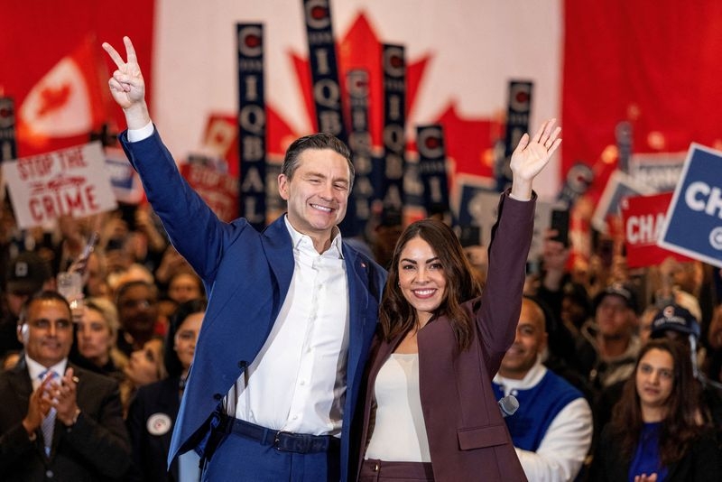 Factbox-The key promises of the main parties contesting Canada's election