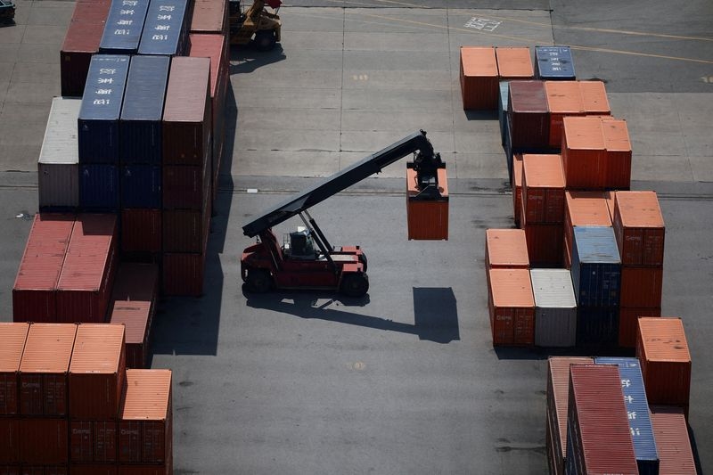 South Korea July exports beat forecast on strong chip demand