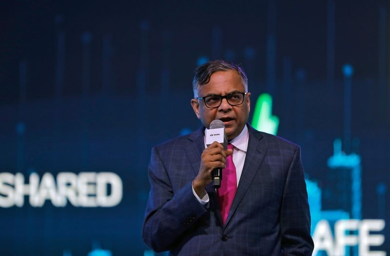Air India chairman says crash should drive effort to build safer airline