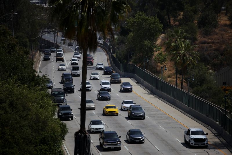 US used car prices surge as tariffs drive market volatility