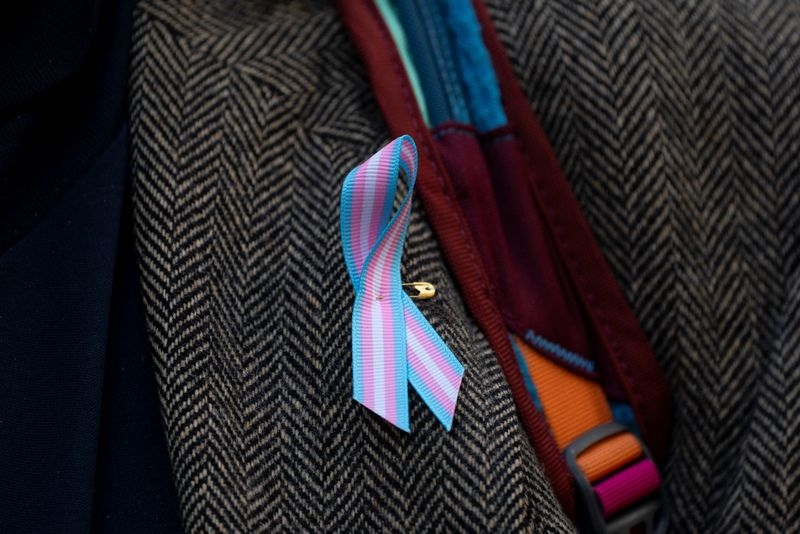Trump administration must restore health articles scrubbed for transgender mentions, judge rules