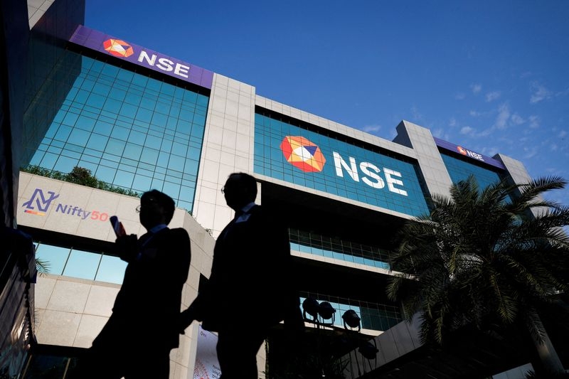 Indian stocks to hit new highs despite concerns market is expensive: Reuters poll