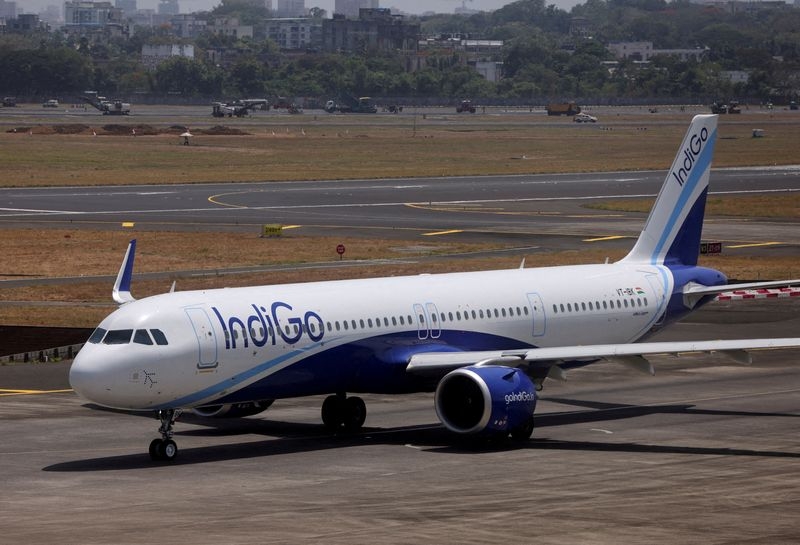 India's IndiGo to add 10 new international destinations to its network
