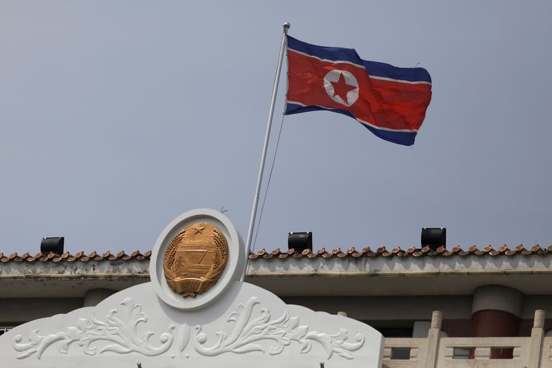 Latest North Korean ship can carry dozens of missiles, analysts say