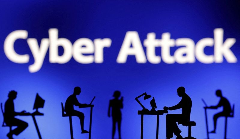 Australia's TPG Telecom flags cyber incident in its iiNet system
