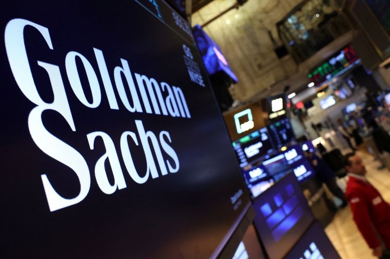 Hedge funds buy stocks at quickest pace since Nov 2024, Goldman Sachs says