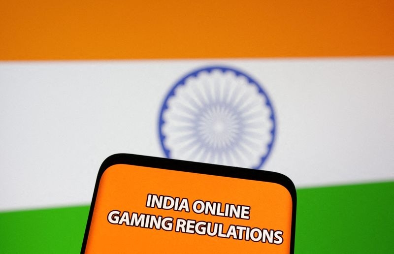 India passes bill to ban money-based online games, app shutdowns loom