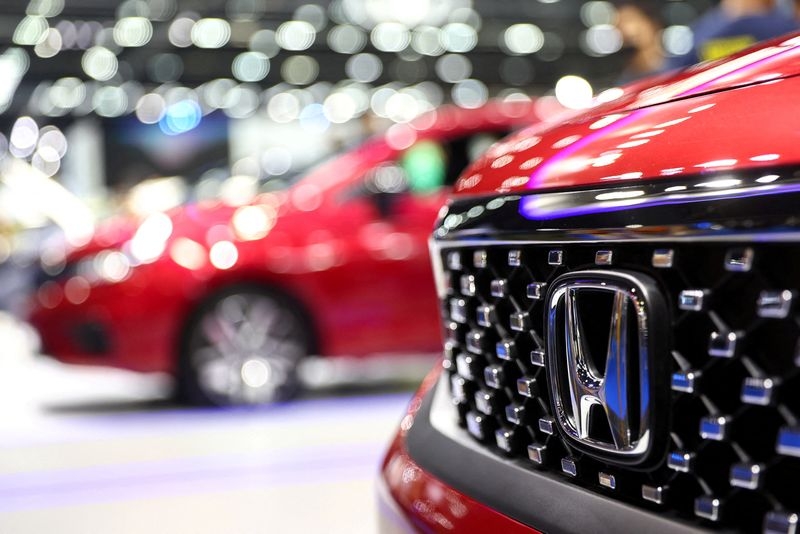 Honda-backed Helm.ai unveils vision system for self-driving cars