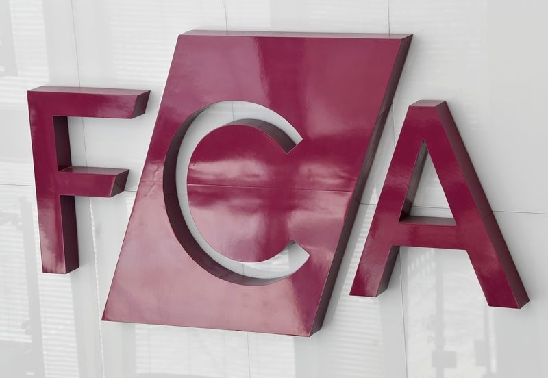 UK's Wood Group discloses investigation by financial regulator