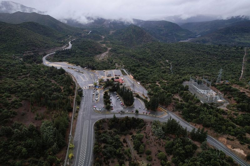 Chile's Codelco gets approval from labor inspector to restart El Teniente operations