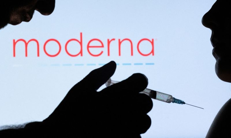 Moderna agrees to true placebo-controlled trial of new COVID vaccine, Kennedy says