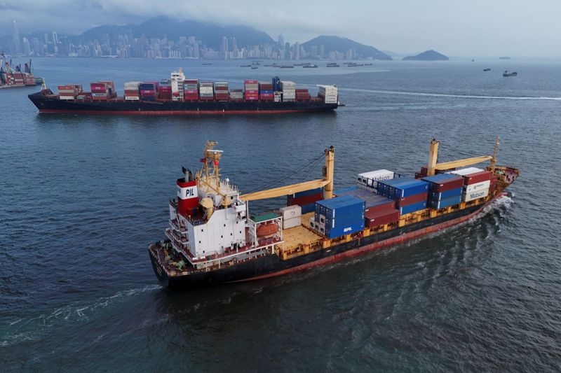 New plants, US trade worries to drive China's 2025 naphtha imports to record