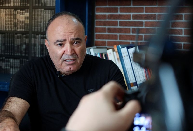 Tunisian judge releases prominent journalist Mohamed Boughalleb