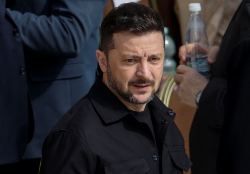 Poland to try suspect in alleged Russian plot to assassinate Zelenskiy