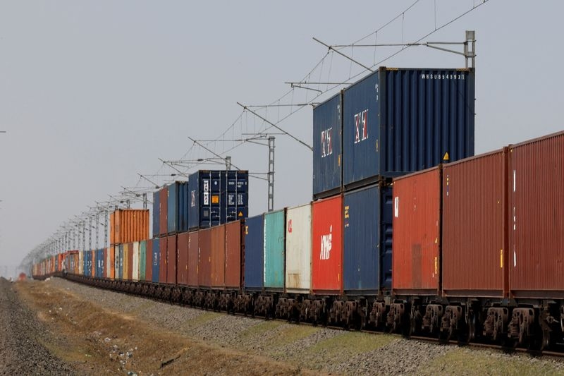 Moody's warns US tariffs may hurt India's manufacturing push, slow growth