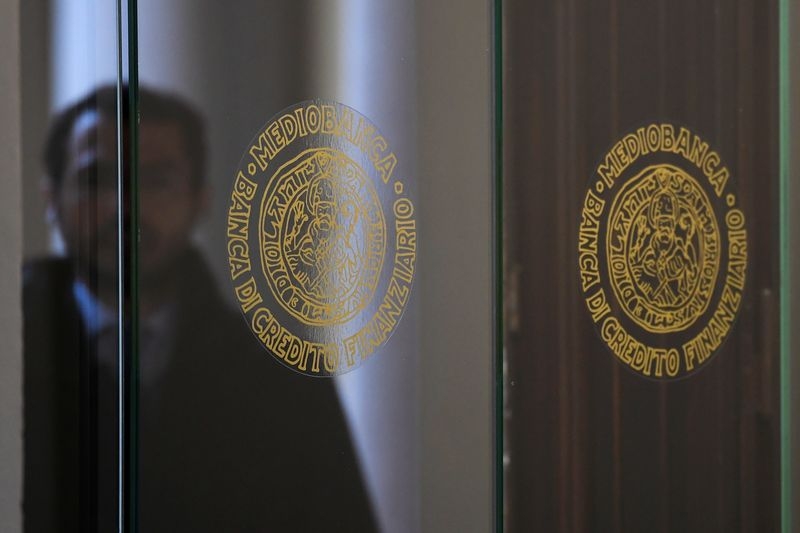 Mediobanca weighs postponing Monday's investor vote on Banca Generali, source says