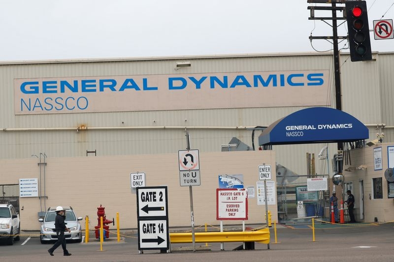 UAW members at General Dynamics' Electric Boat vote to ratify new contract