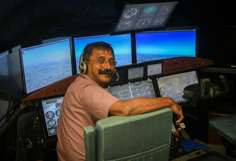 'Bloody terrified': Flying anxiety peaks in India after fatal Air India crash