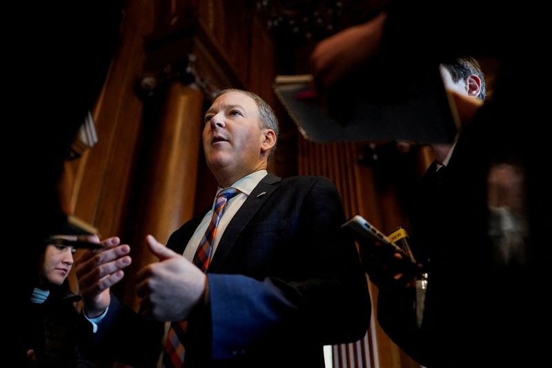 EPA to rollback 'forever chemical' rule, extend timelines