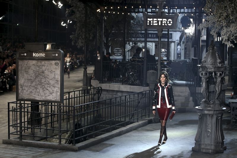 Rome's 'Hollywood on the Tiber' plans comeback despite Trump tariff threat