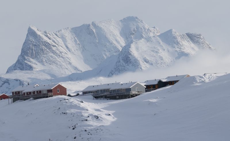 US Vice President Vance to visit Greenland, the island Trump wants to control