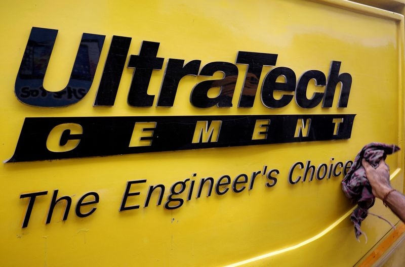 UltraTech in talks to buy HeidelbergCement India, Moneycontrol reports, following rival Adani