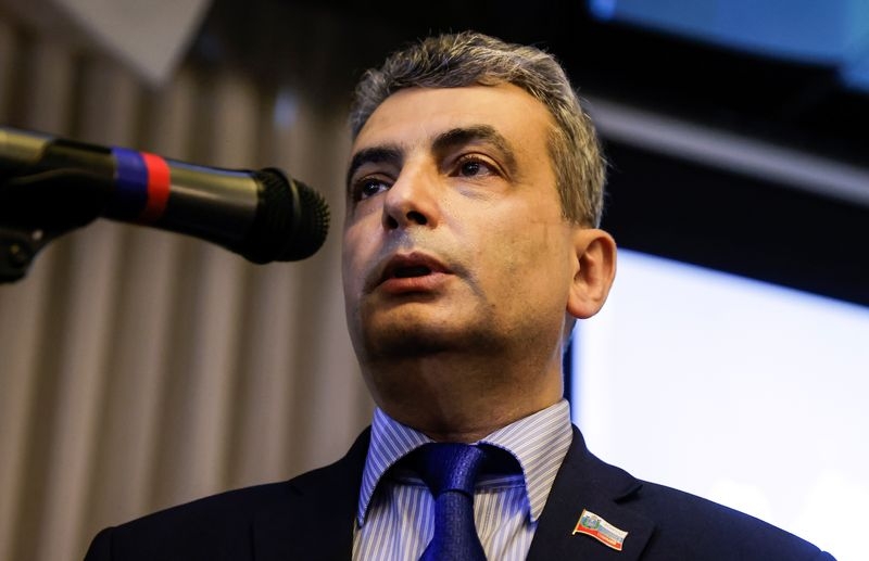 Russian politician faces criminal charge for condemning Ukraine war