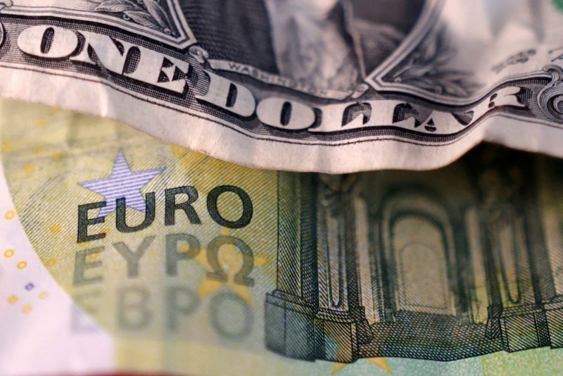 Analysis-US multinationals extend currency hedges to counter Trump's tariff volatility