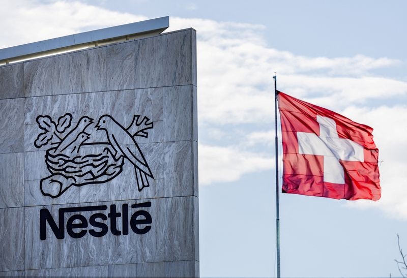 Nestle raises investment in Brazil to $1.3 billion by 2028