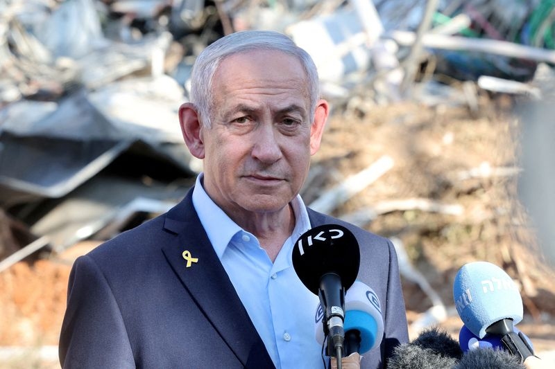 Court cancels Israel PM Netanyahu's trial hearings this week