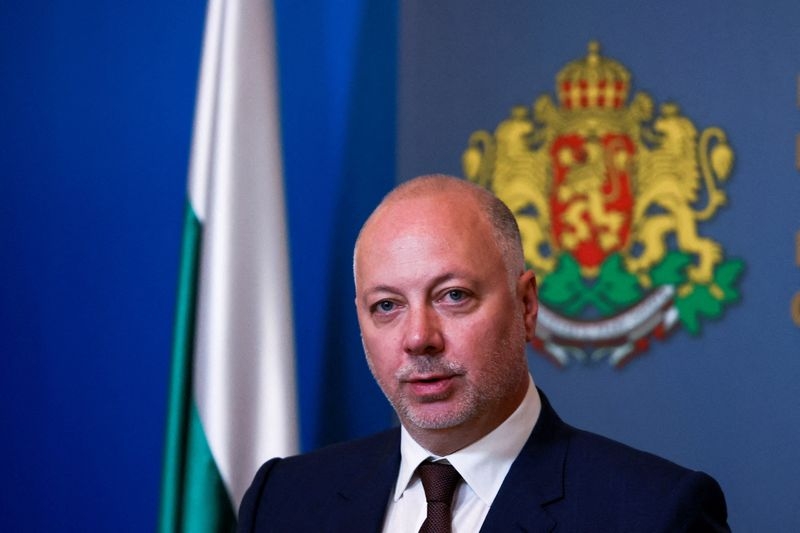 Bulgaria closes Tehran embassy as Iran-Israel conflict intensifies