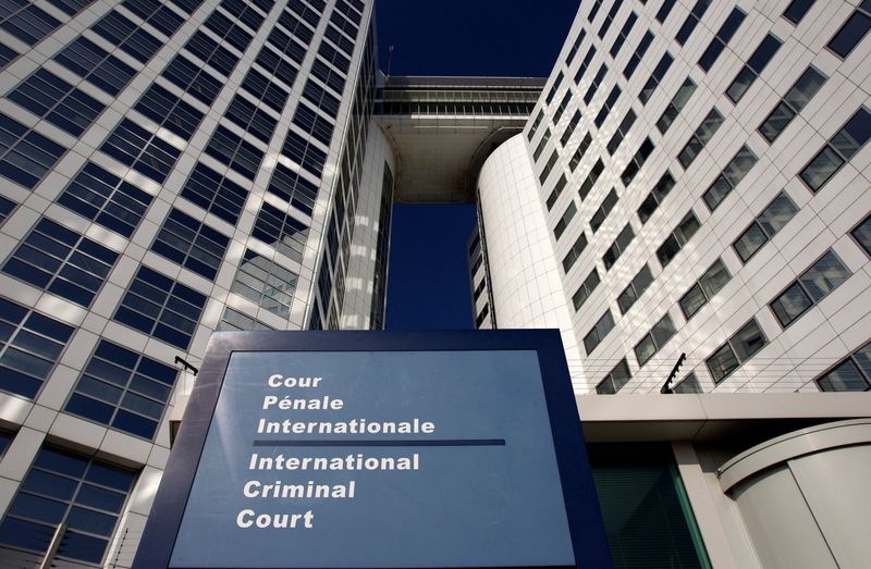 ICC prosecutor's office says Palestinian probe continues with urgency