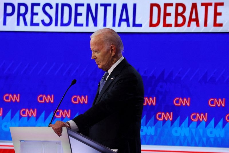 Hunter Biden suggests Joe Biden's disastrous debate was due to Ambien