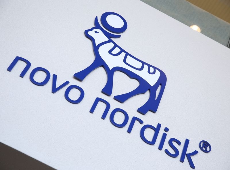 Obesity drugmaker Novo Nordisk cuts 2025 sales growth, operating profit outlook