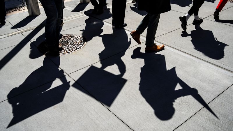 Judge orders temporary halt to Trump administration's mass layoff plans