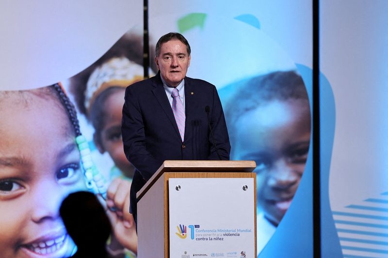 PAHO warns against vaccine hesitancy in Latin America amid rise in measles, yellow fever