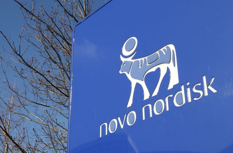 Novo Nordisk plans to start late-stage trials of obesity drug amycretin next year