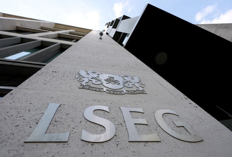LSEG appoints Schroders Chair Elizabeth Corley to board