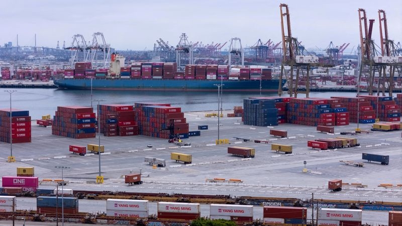 Trump says China has 'totally violated' Geneva deal with US on tariffs