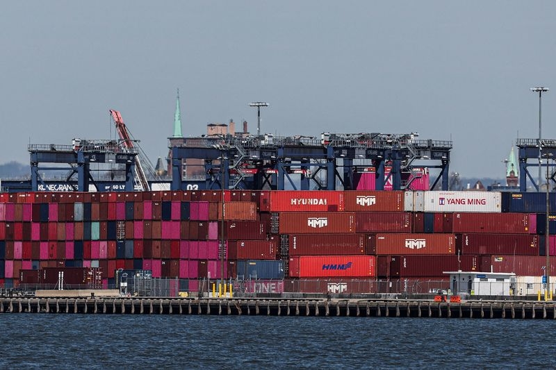 Italy's business lobby urges EU to expedite trade deals beyond US