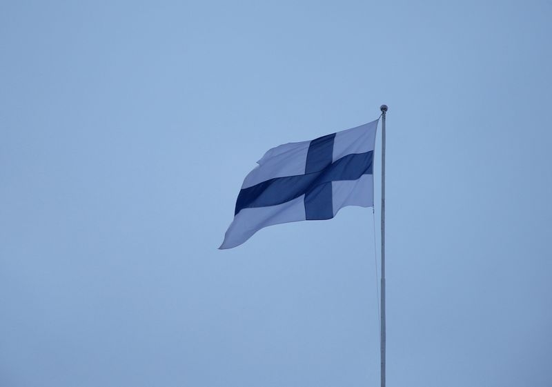 Finland completes probe into Baltic Sea cable damage, suspects tanker crew