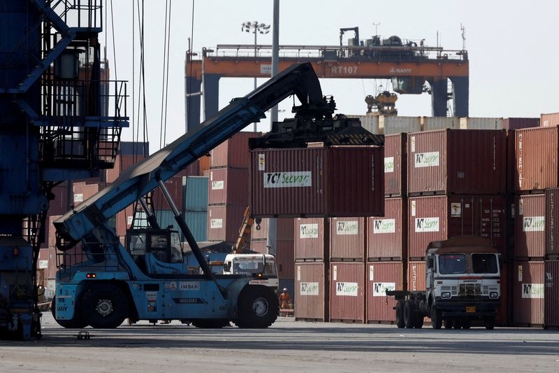 India reacts to Trump's 25% tariff on exports to US