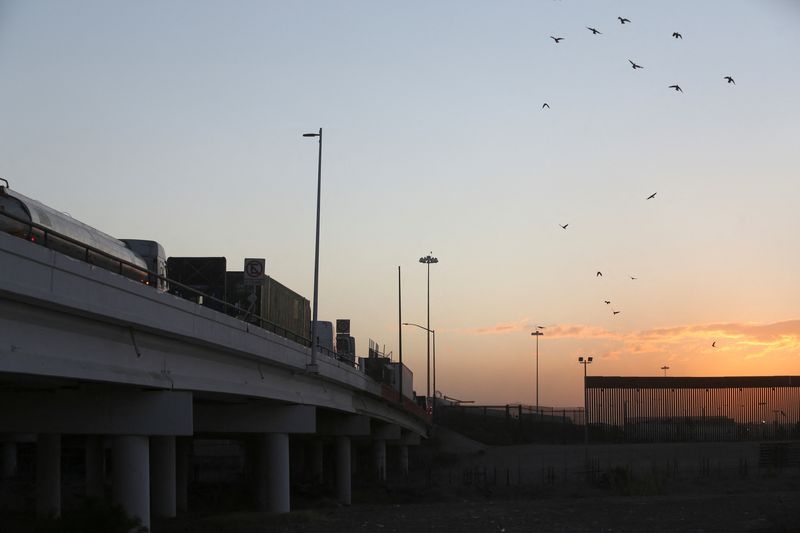 US fuel exports to Mexico by land halted by higher scrutiny, sources say