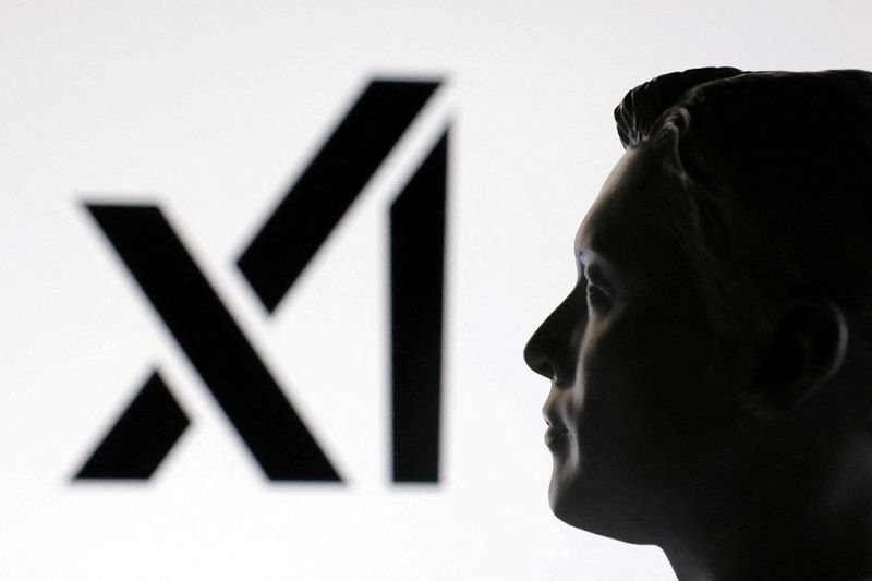 Musk's xAI in talks for $4.3 billion equity funding, Bloomberg News reports