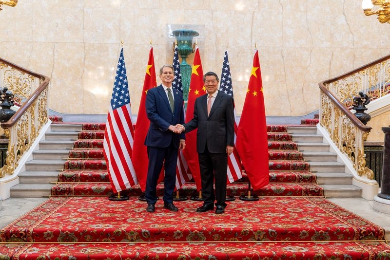 Analysts react to US-China trade agreement