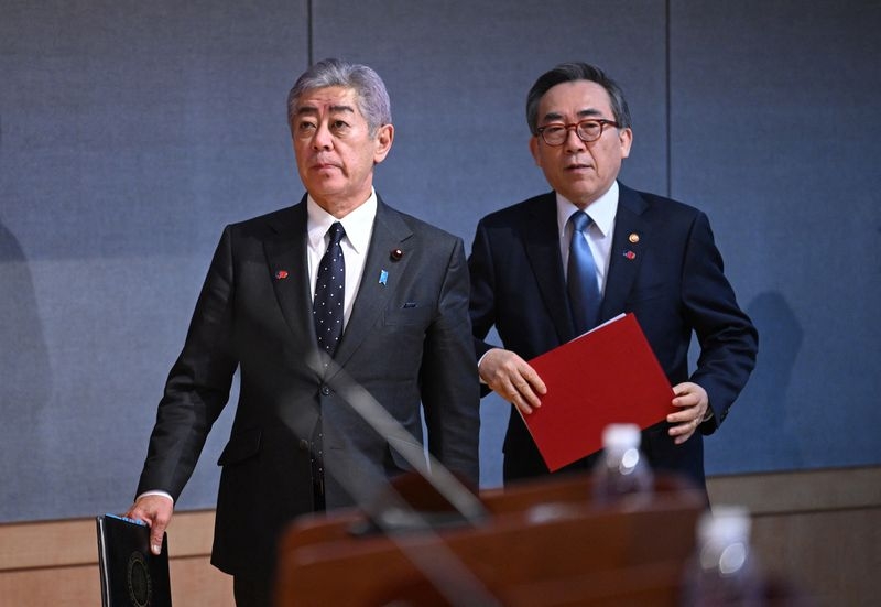North Korea denounces 'absurd' denuclearisation pledge by US and allies