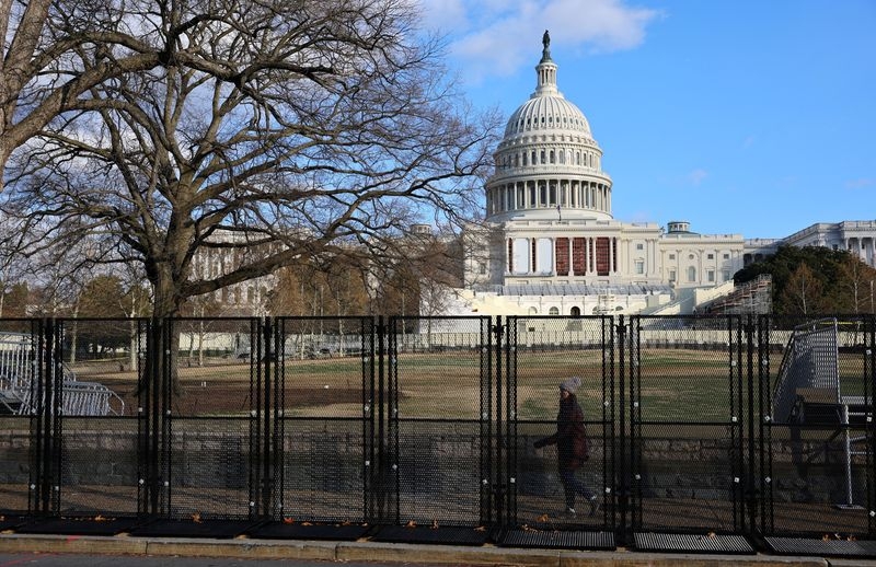 US government could face default risk as soon as July, analyst projects